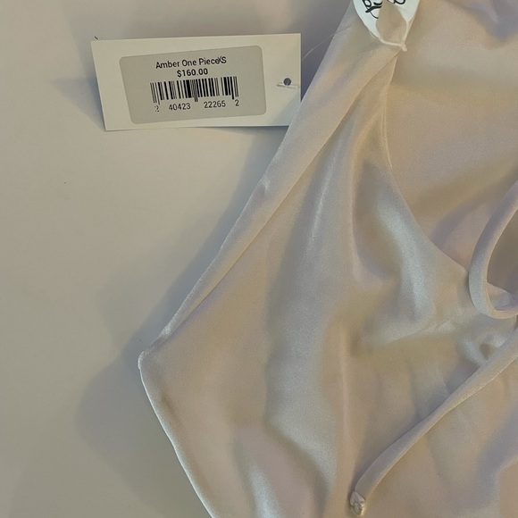 NWT Revolve Jous de Sable Amber One Piece, size XS - Picture 8 of 8